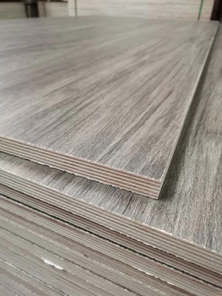 Papan lapis melamin berlapis untuk perabot